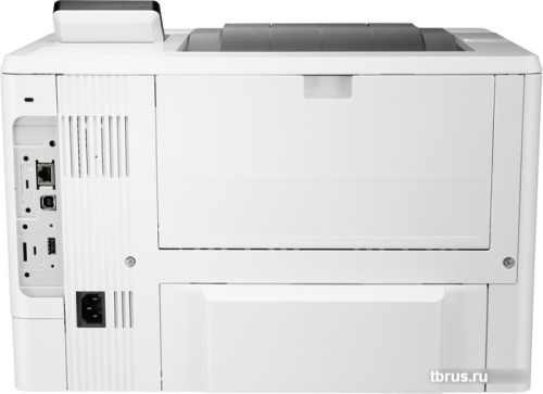 Принтер HP LaserJet Enterprise M507dn фото 6