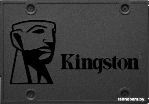 SSD Kingston A400 960GB SA400S37/960G фото 3