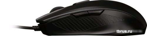 Игровая мышь MSI Clutch GM40 (черный) фото 7