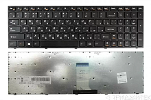 Клавиатура для ноутбука Lenovo B5400 M5400, черная