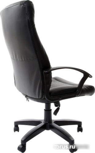 Кресло Brabix Trust EX-535 (черный/серый) фото 6