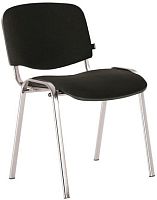 Офисный стул Brabix Iso CF-001 (черный)