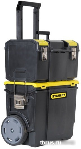 Ящик для инструментов Stanley Mobile Workcenter 3 в 1 1-70-326 фото 4