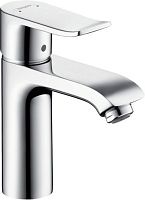 Смеситель Hansgrohe Metris 31080000