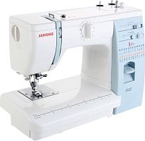 Швейная машина Janome 5522