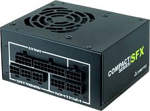 Блок питания Chieftec Compact CSN-650C