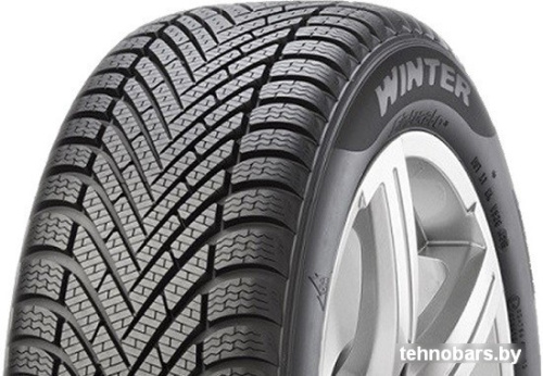 Автомобильные шины Pirelli Cinturato Winter 215/55R17 98T фото 4