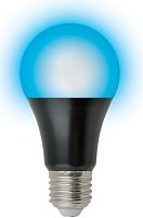 Светодиодная лампочка Uniel LED-A60-9W-UVAD-E27-FR PLZ07BK UL-00005855
