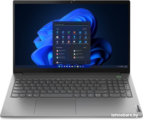 Ноутбук Lenovo ThinkBook 15 G4 IAP 21DJ0065RU фото 3