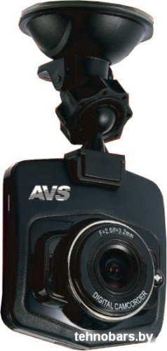 Автомобильный видеорегистратор AVS VR-125HD фото 3