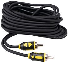 Кабель Aura RCA-AV51