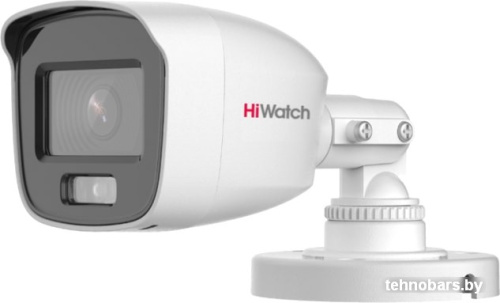 CCTV-камера HiWatch DS-T200L (2.8 мм) фото 3