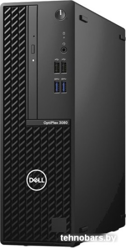 Компьютер Dell Optiplex SFF 3080-376211 фото 3