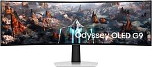 Игровой монитор Samsung Odyssey OLED G9 LS49CG930SIXCI