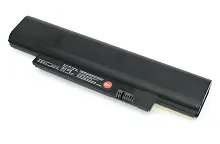 Аккумулятор для ноутбука Lenovo ThinkPad X130E 4400-5200 мАч, 10.8-11.34В (оригинал)