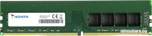 Оперативная память A-Data 16GB DDR4 PC4-21300 AD4U266616G19-BGN фото 3