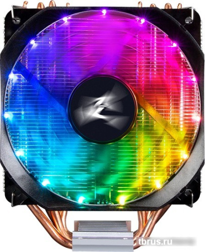 Кулер для процессора Zalman CNPS9X Optima RGB фото 5