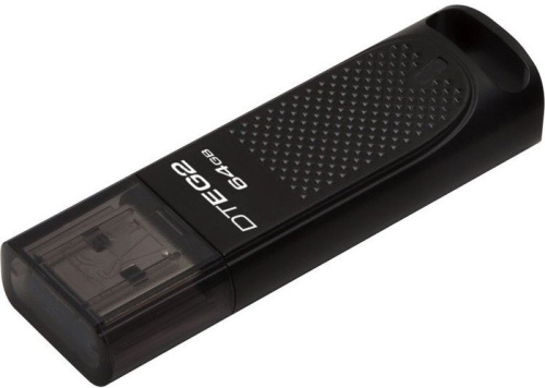 USB Flash Kingston DataTraveler Elite G2 64GB фото 4