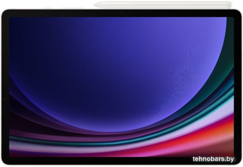 Планшет Samsung Galaxy Tab S9 5G SM-X716 12GB/256GB (бежевый) фото 5