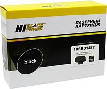 Картридж Hi-Black HB-106R01487 (аналог Xerox 106R01487)