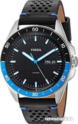 Наручные часы Fossil FS5321 фото 5