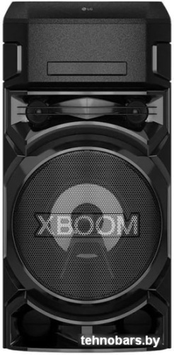 Колонка для вечеринок LG X-Boom ON66 фото 5