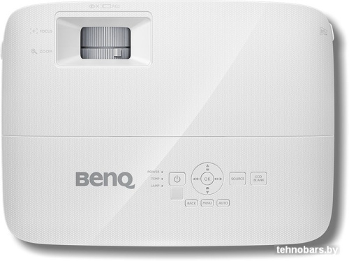 Проектор BenQ MH550 фото 5