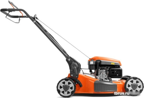 Газонокосилка Husqvarna LB 256SP 970488501 фото 5