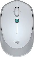 Мышь Logitech M380 (серый)