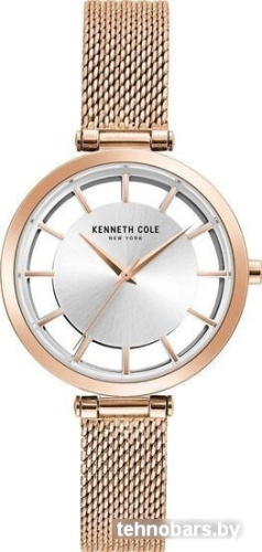 Наручные часы Kenneth Cole KC50796004 фото 3