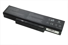 Аккумулятор для ноутбука Asus F3 4400-5200 мАч, 11.1В