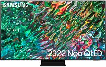 Телевизор Samsung Neo QLED 4K QN90B QE65QN90BAUXRU