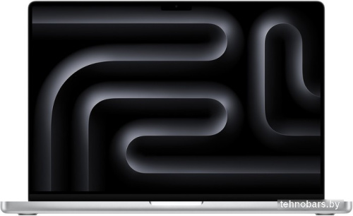 Ноутбук Apple Macbook Pro 16.2" M3 Pro 2023 MRW43 фото 3