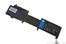 Аккумулятор (акб, батарея) 2NJNF для ноутбукa Dell Inspiron 14z-5423 15z-5523 11.1 В, 3900 мАч
