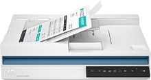 Сканер HP ScanJet Pro 3600 f1 20G06A