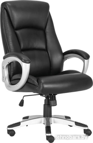 Кресло Brabix Grand EX-501 (черный) фото 3