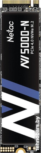 SSD Netac NV5000-N 1TB NT01NV5000N-1T0-E4X фото 4