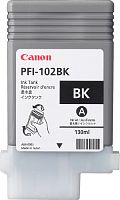 Картридж Canon PFI-102BK (0895B001AA)