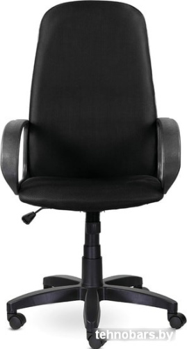 Кресло Brabix Praktik EX-279 (ткань E, черный) фото 4