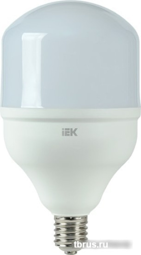Светодиодная лампа IEK HP E40 65 Вт 4000 К фото 3