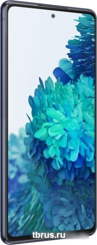 Смартфон Samsung Galaxy S20 FE SM-G780F/DSM (синий) фото 5