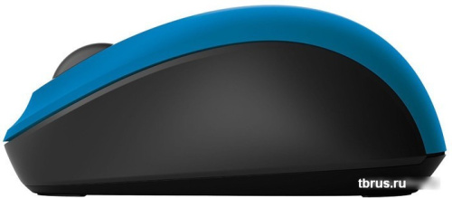 Мышь Microsoft Bluetooth Mobile Mouse 3600 (синий) [PN7-00024] фото 7
