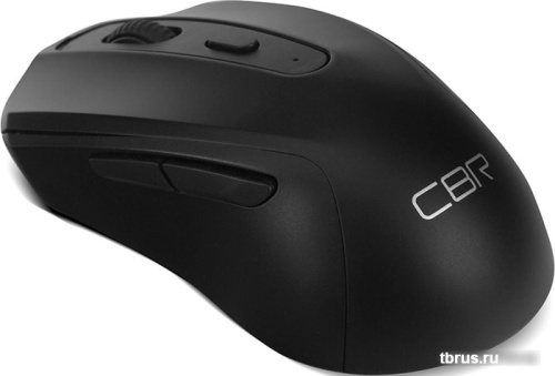 Мышь CBR CM 522 (черный) фото 4
