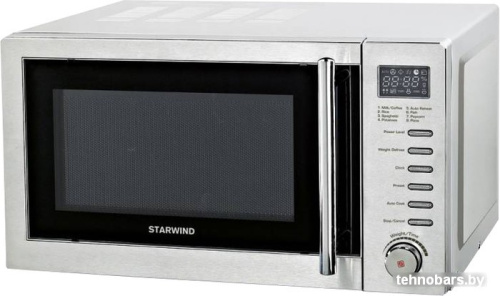 Микроволновая печь StarWind SMW5220 фото 3