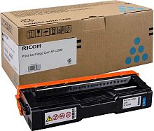 Картридж Ricoh SP C250E (407544)