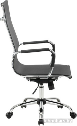 Кресло Brabix Line EX-530 (черный) фото 4
