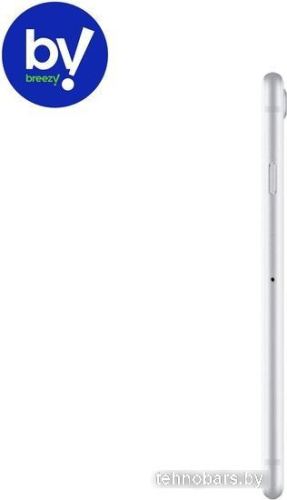 Смартфон Apple iPhone 8 64GB Воcстановленный by Breezy, грейд A (серебристый) фото 5