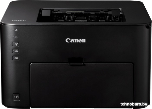 Принтер Canon i-SENSYS LBP151dw фото 3