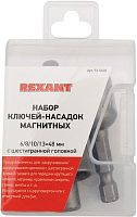 Набор бит Rexant 92-0408