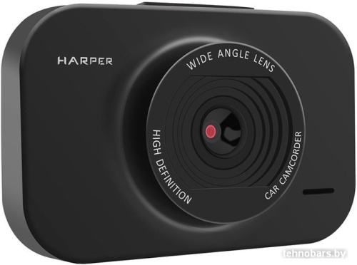Автомобильный видеорегистратор Harper DVHR-250 фото 5
